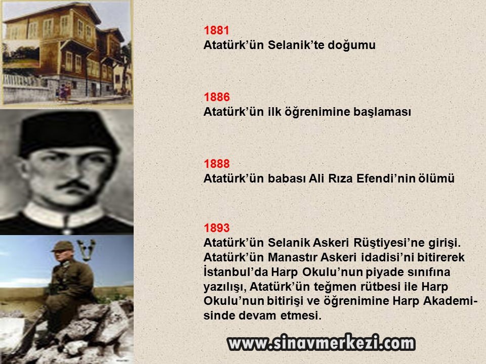 Hap Bilgi Görseli
